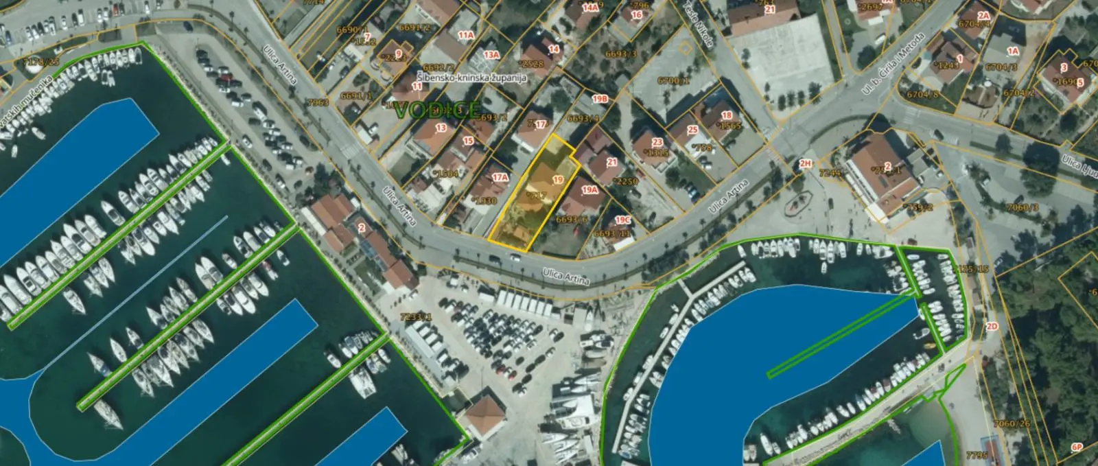 Listing Ad Image