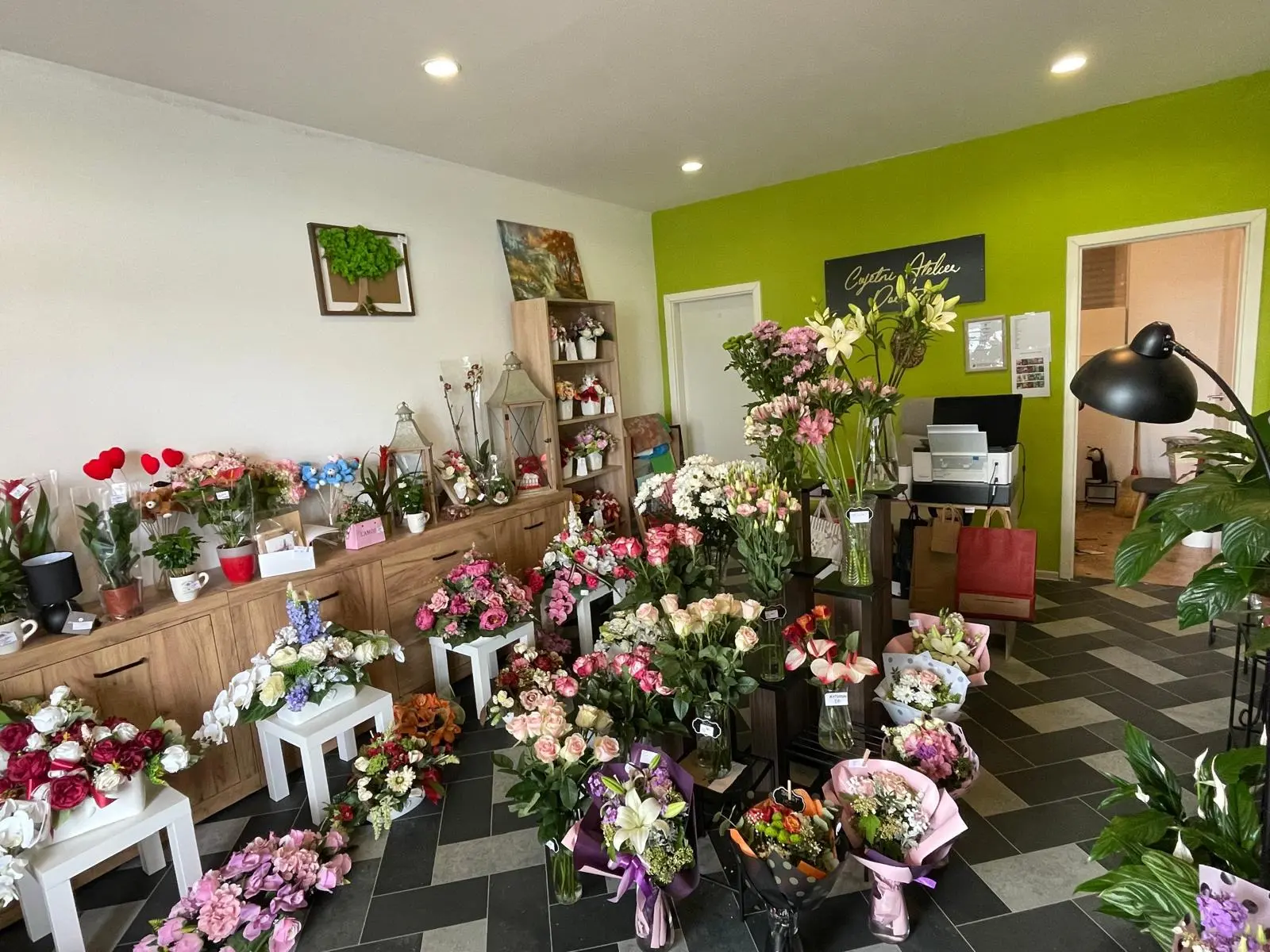 Listing Ad Image
