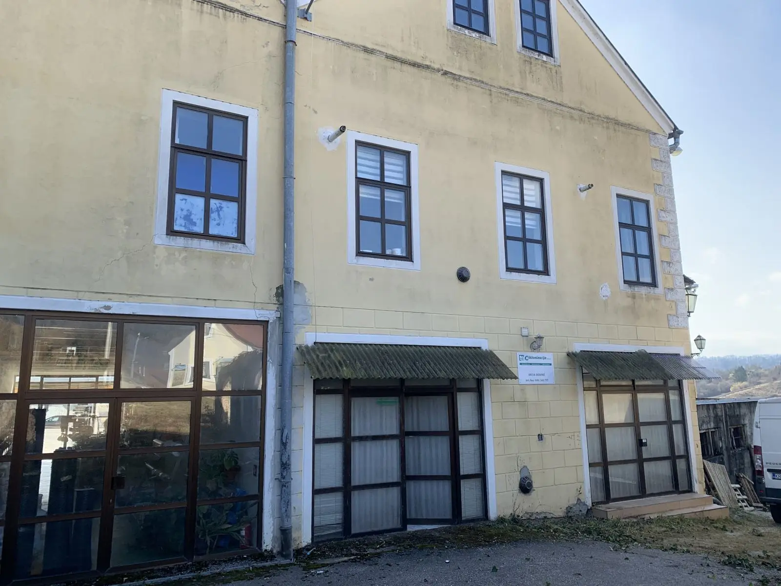 Listing Ad Image