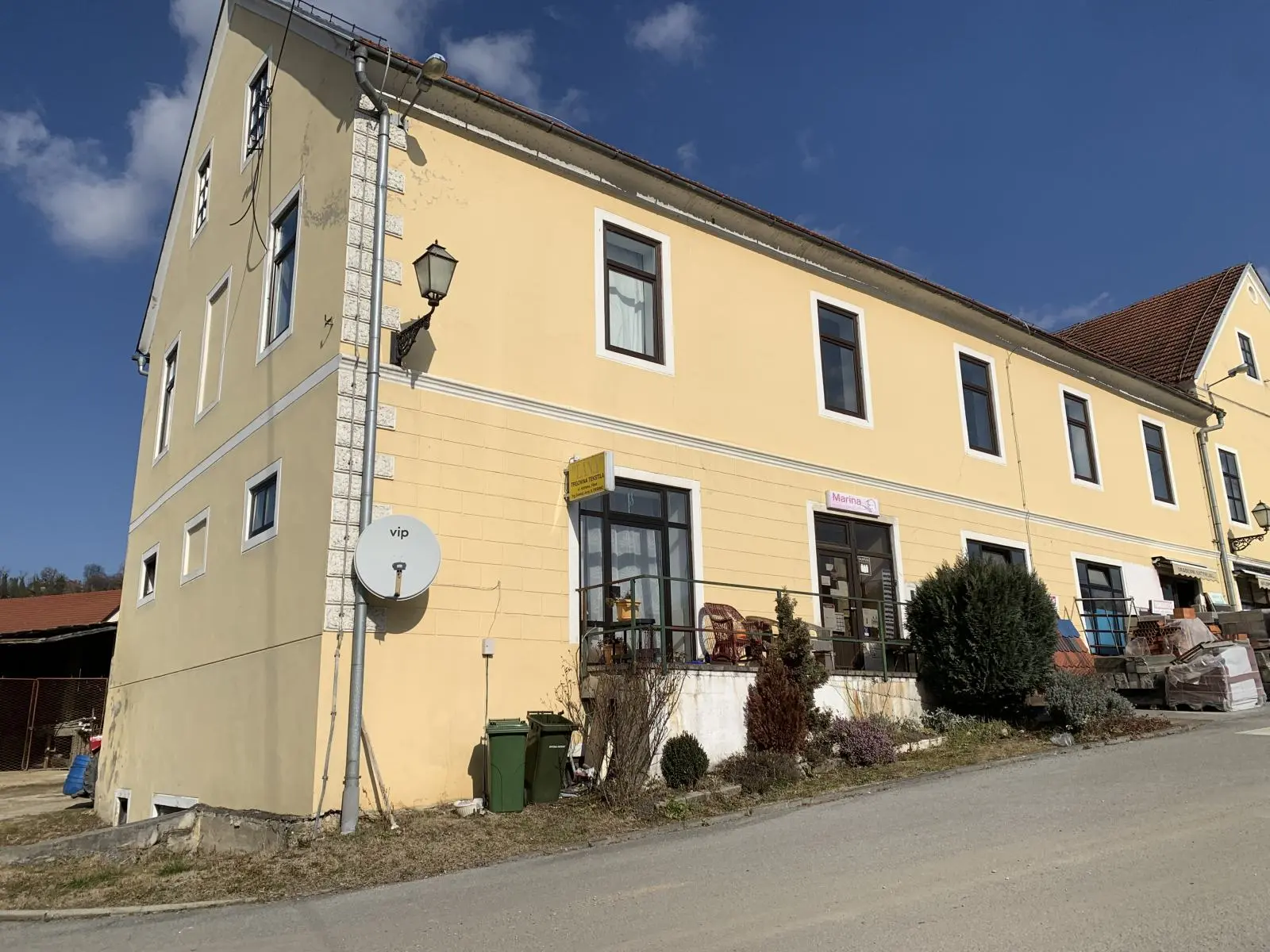 Listing Ad Image