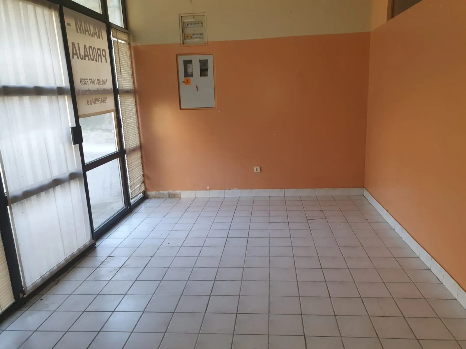 Listing Ad Image