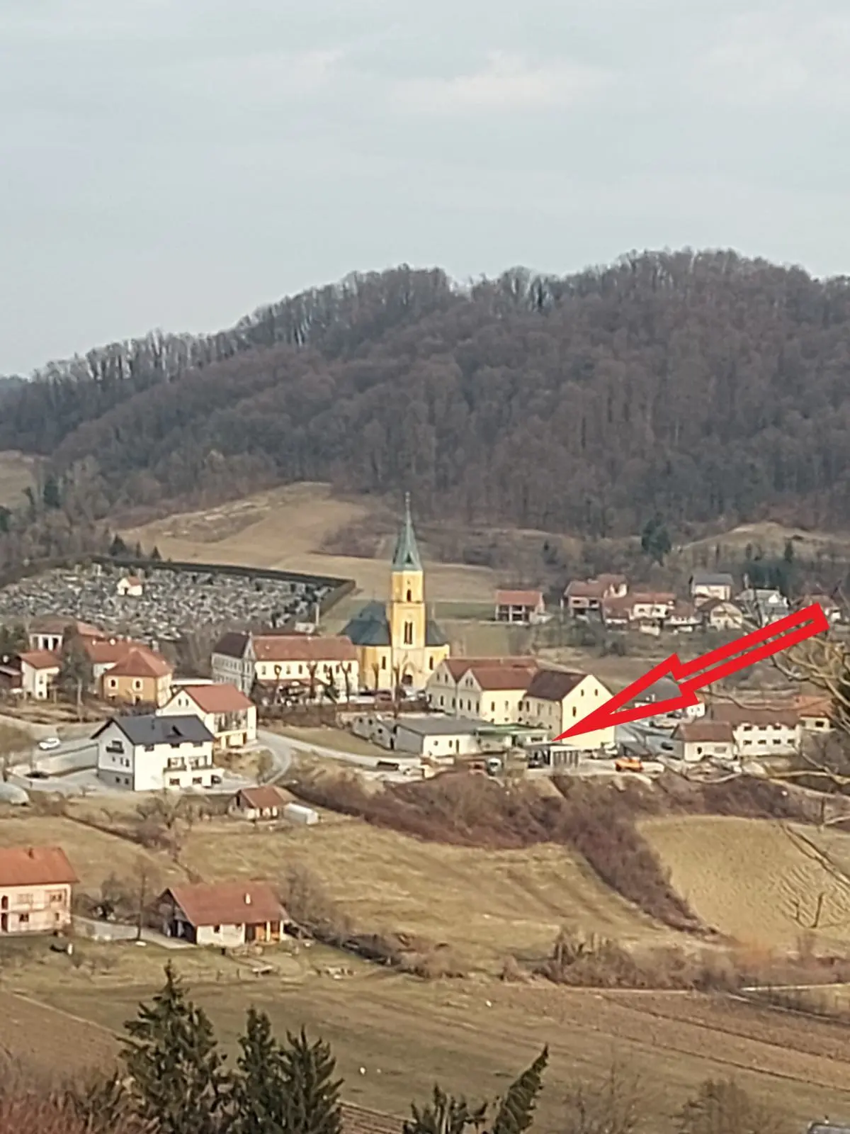 Listing Ad Image