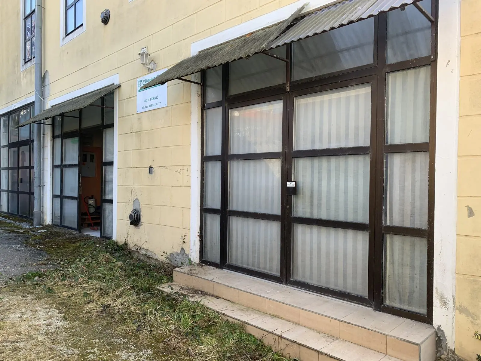 Listing Ad Image