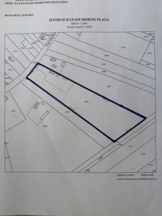 Listing Ad Image