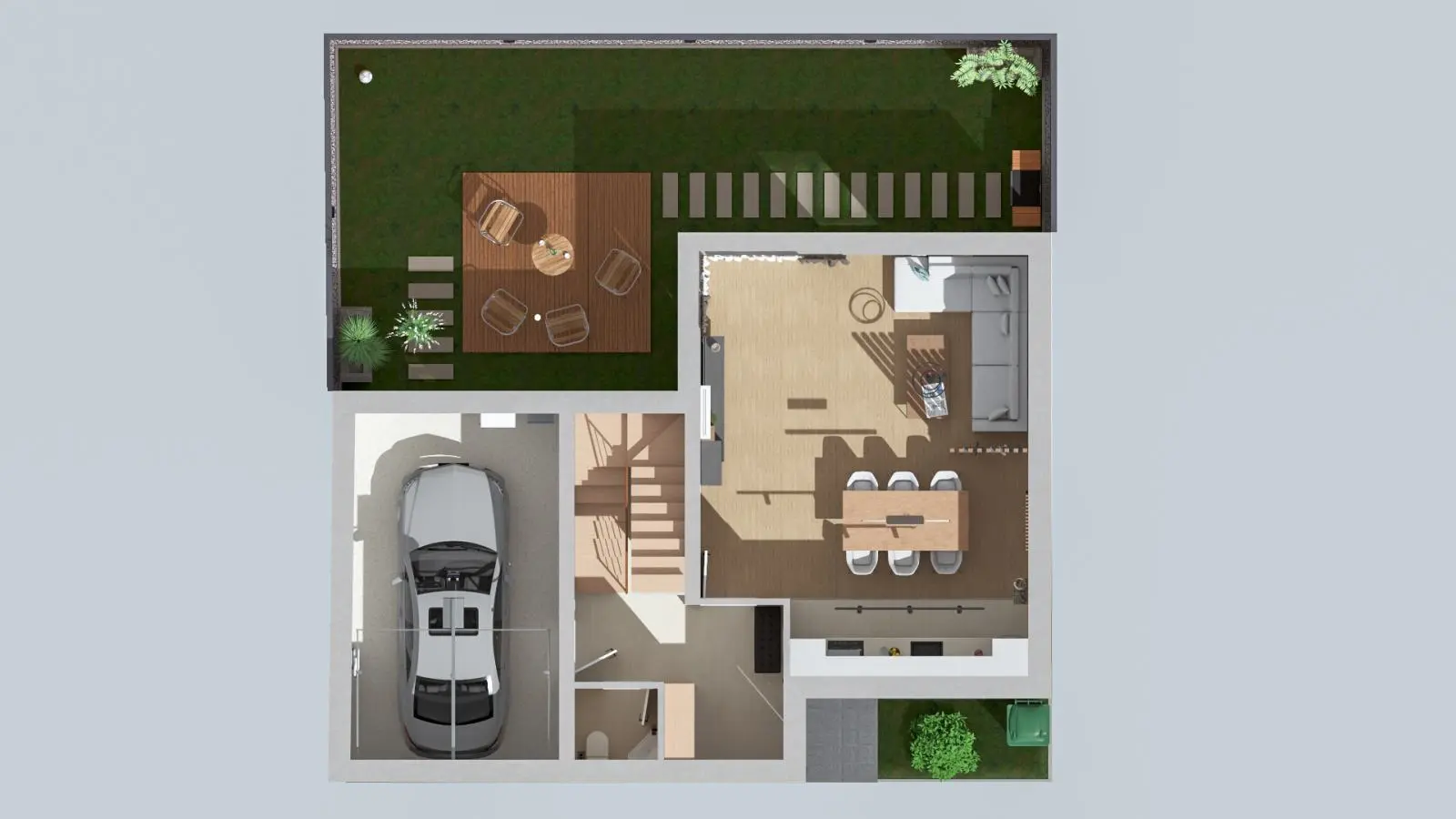 Listing Ad Image