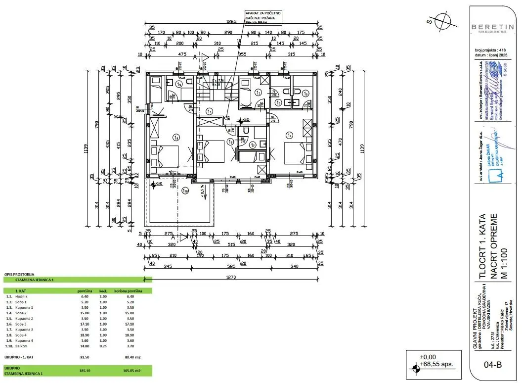 Listing Ad Image