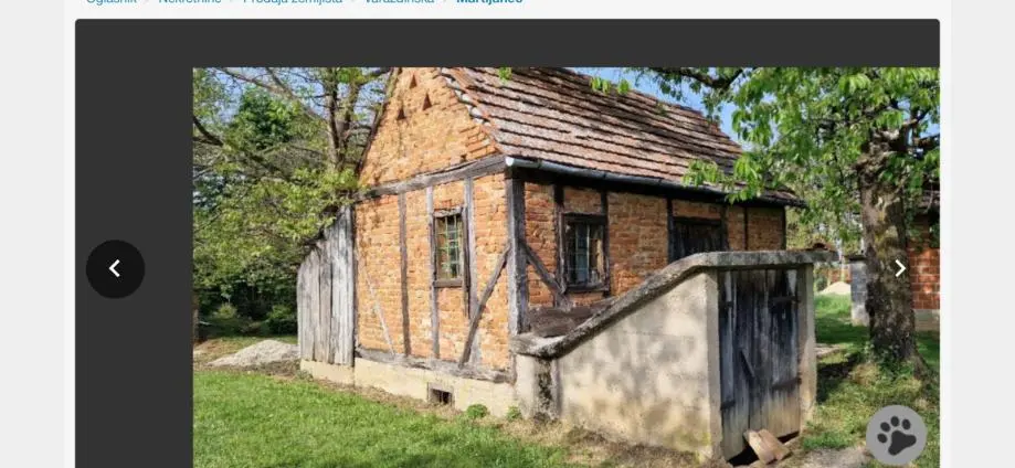Listing Ad Image