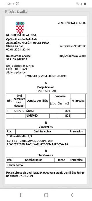 Listing Ad Image