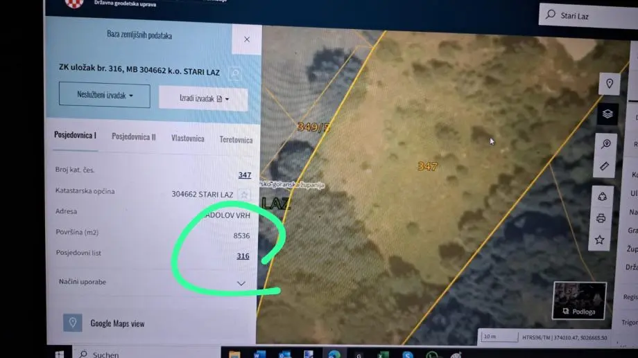 Listing Ad Image