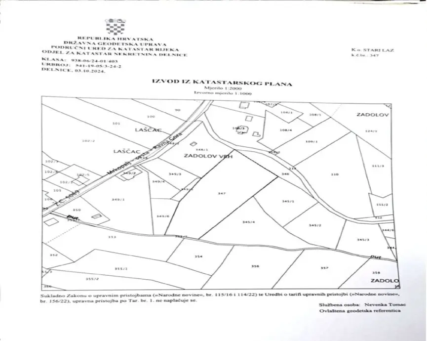 Listing Ad Image