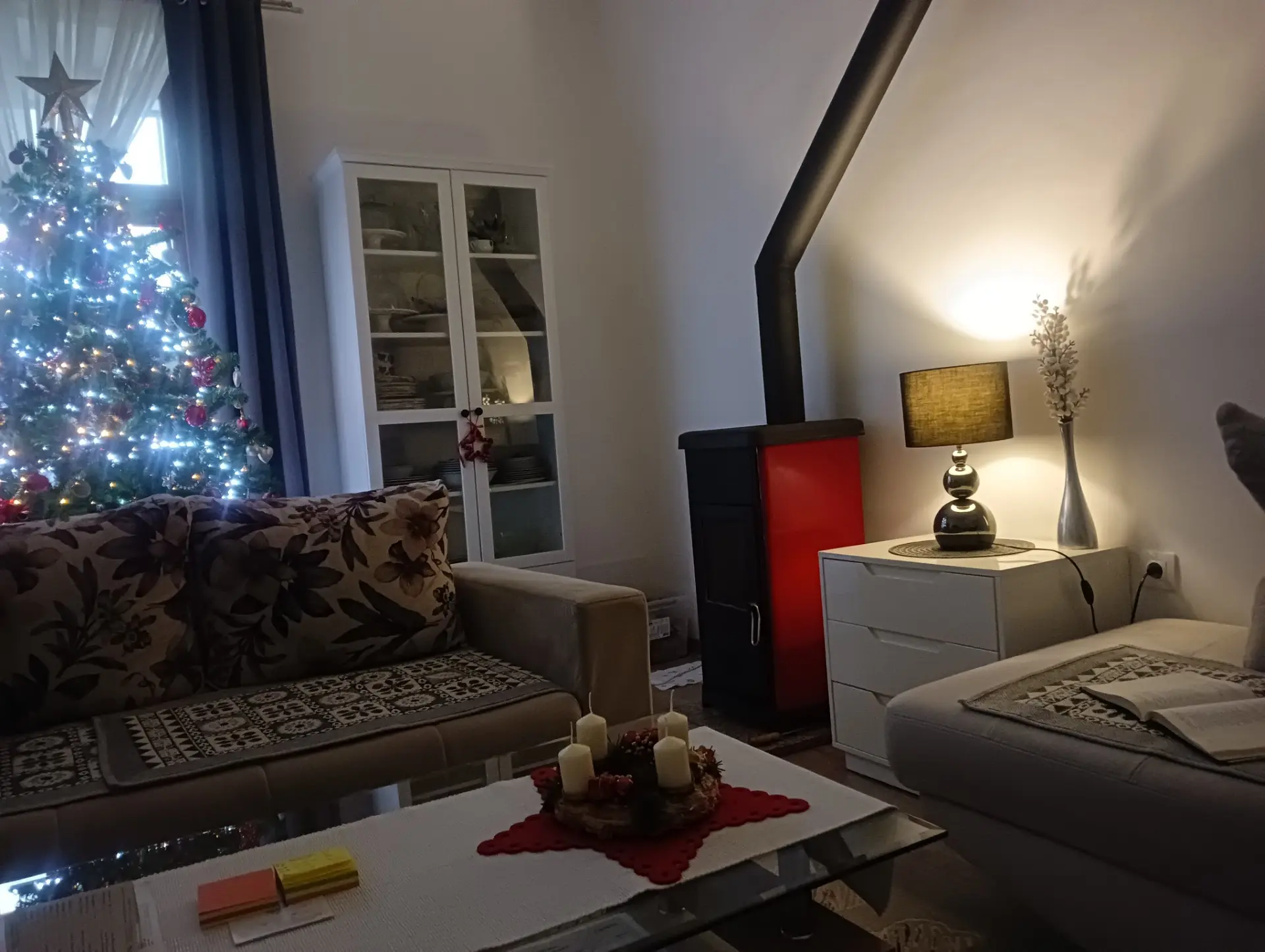 Listing Ad Image
