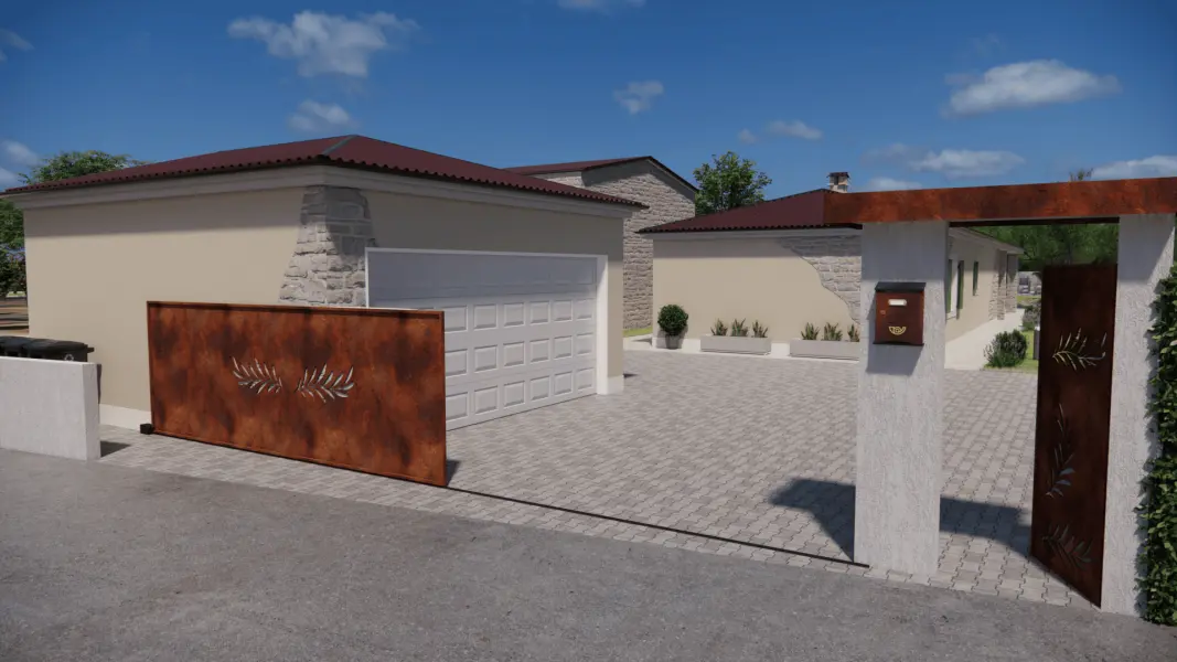 Listing Ad Image