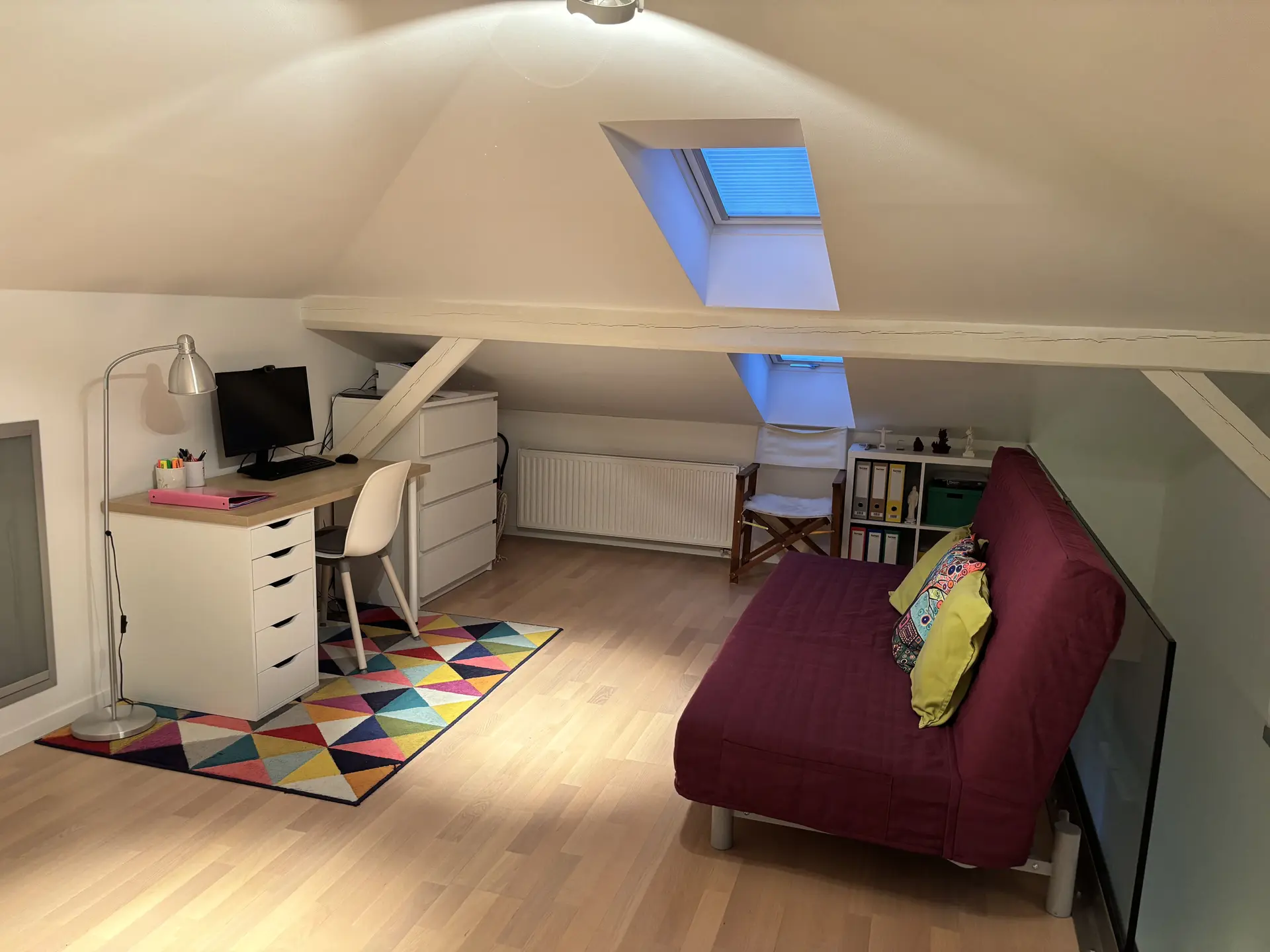 Listing Ad Image