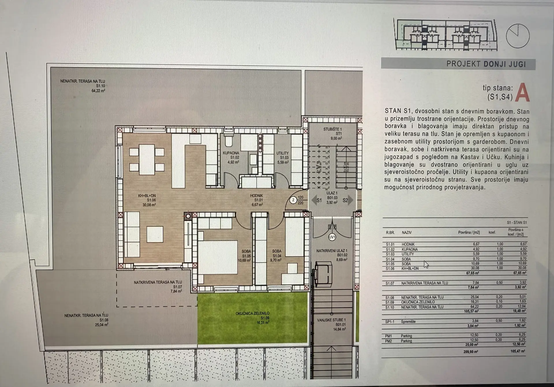 Listing Ad Image