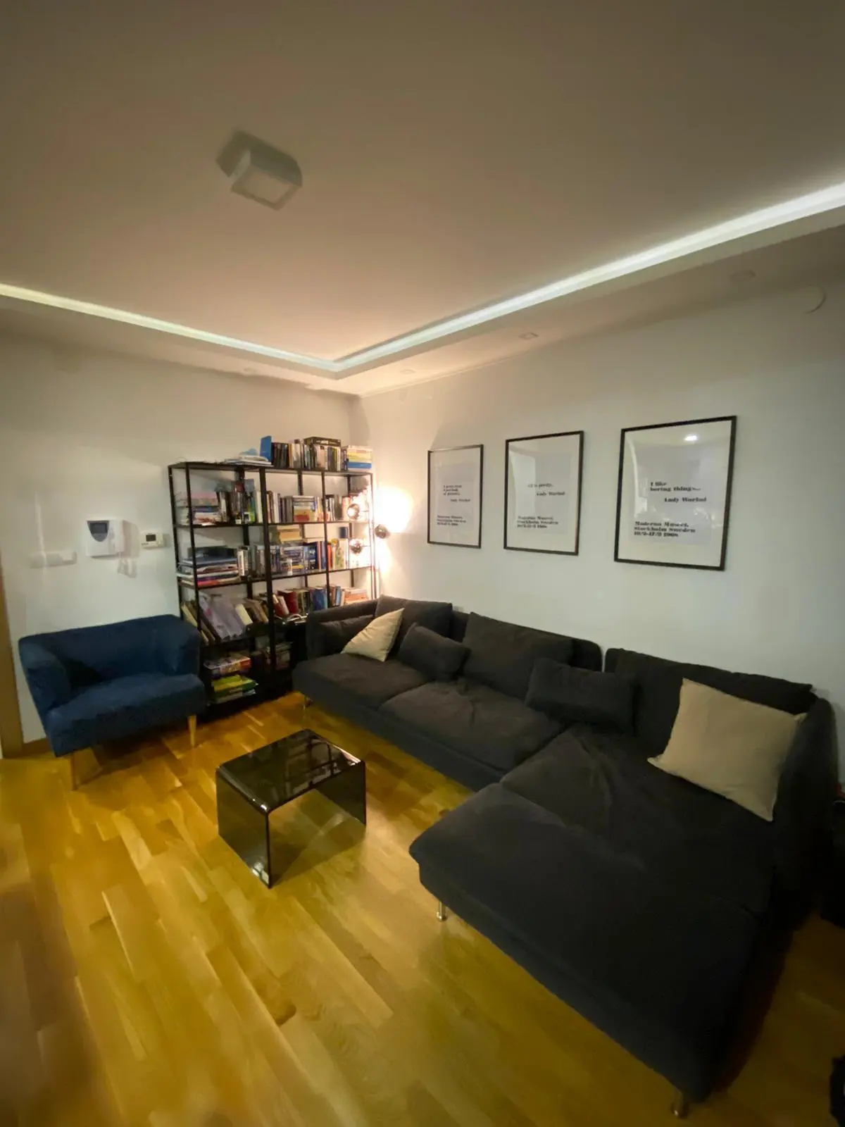 Listing Ad Image