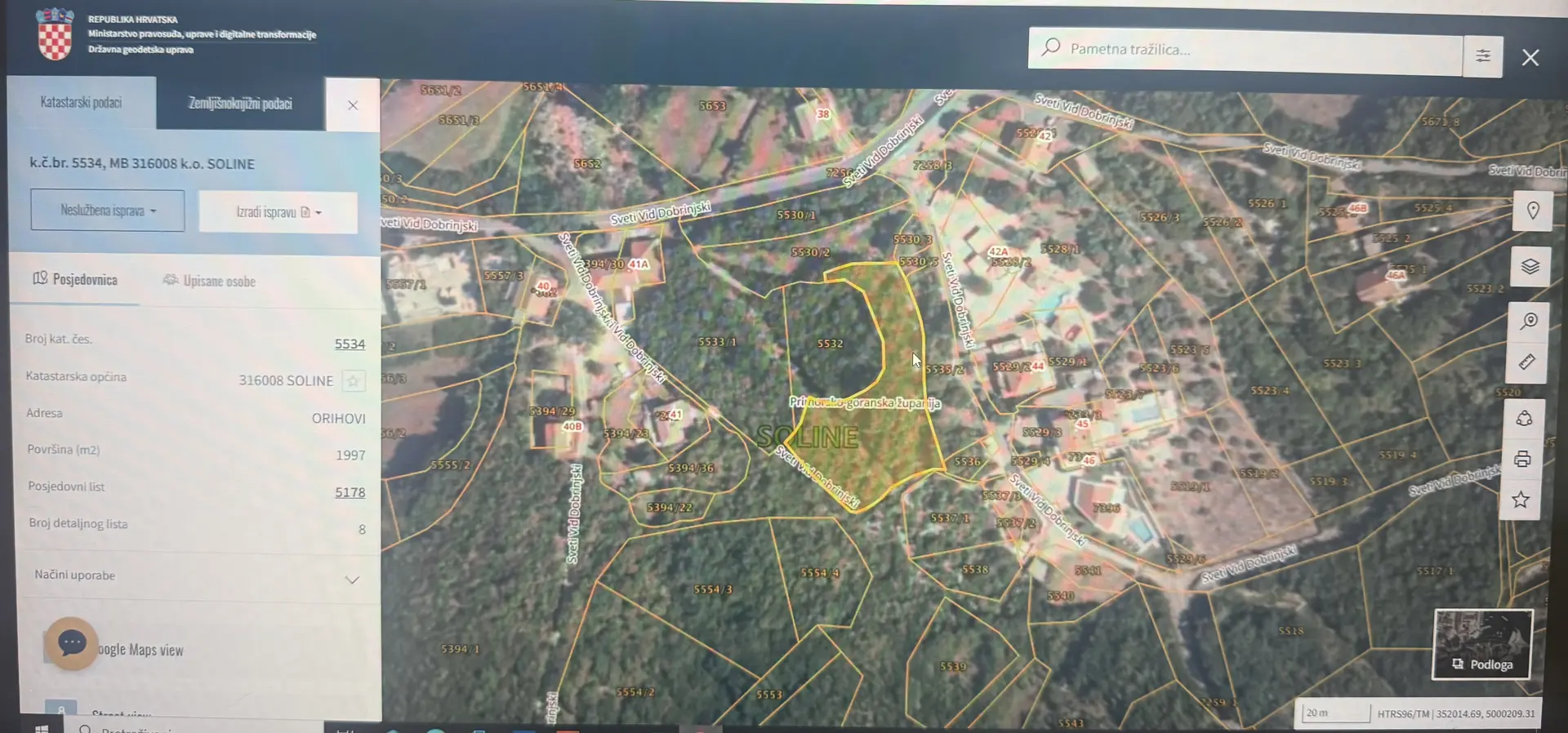 Listing Ad Image