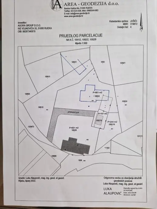 Listing Ad Image