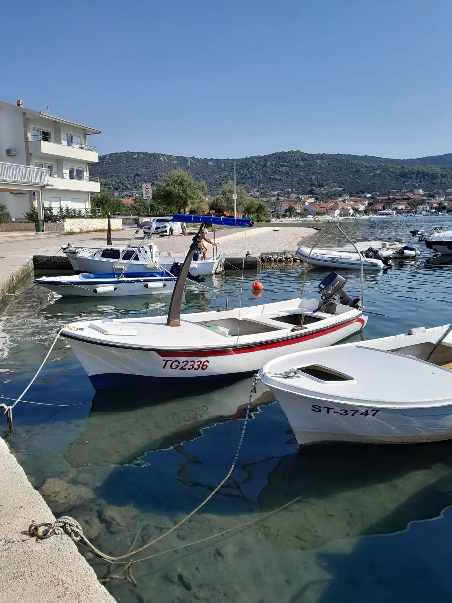 Listing Ad Image