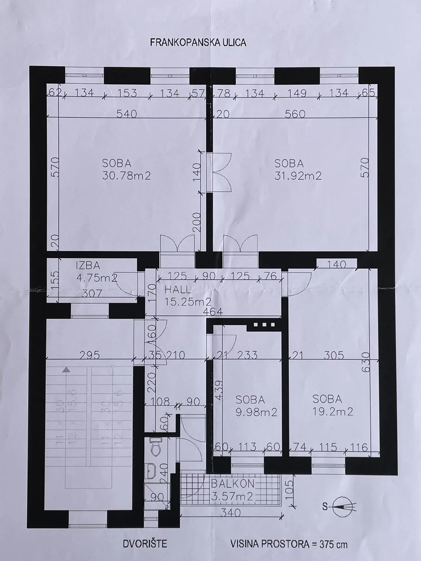 Listing Ad Image