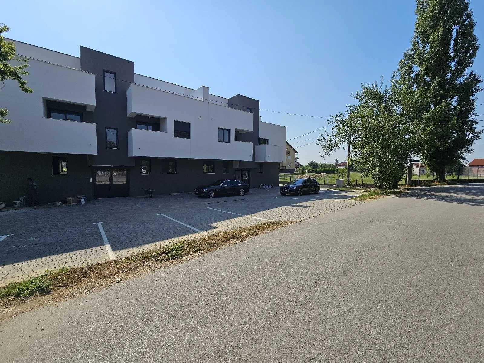 Listing Ad Image