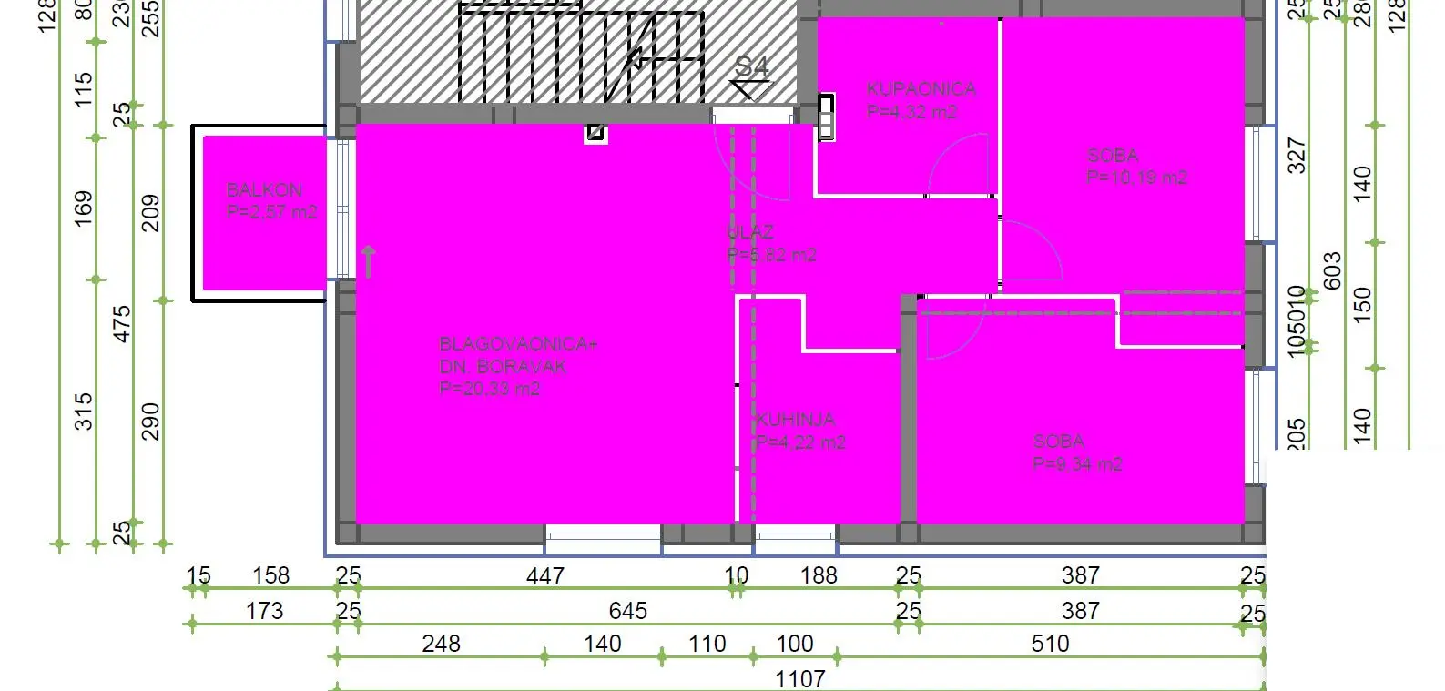 Listing Ad Image