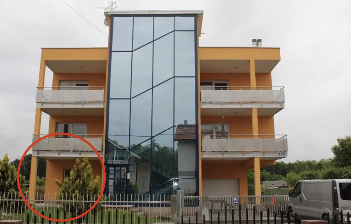 Listing Ad Image