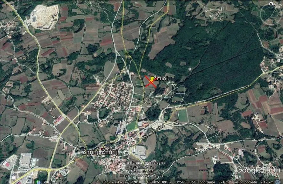 Listing Ad Image