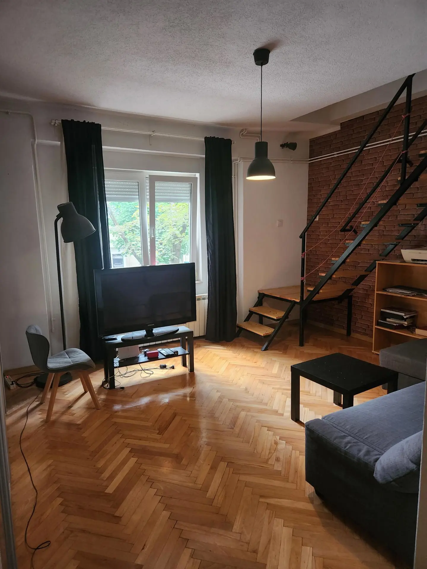 Listing Ad Image