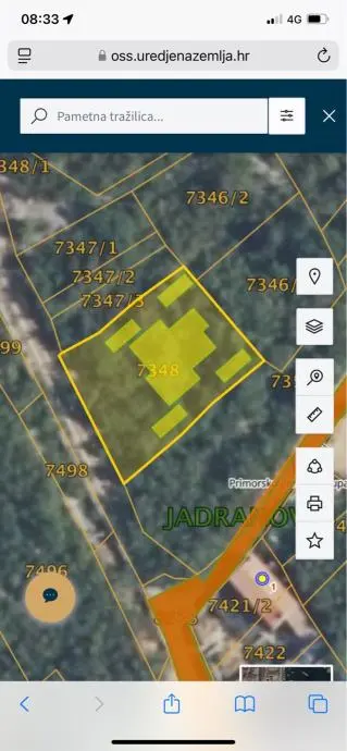 Listing Ad Image