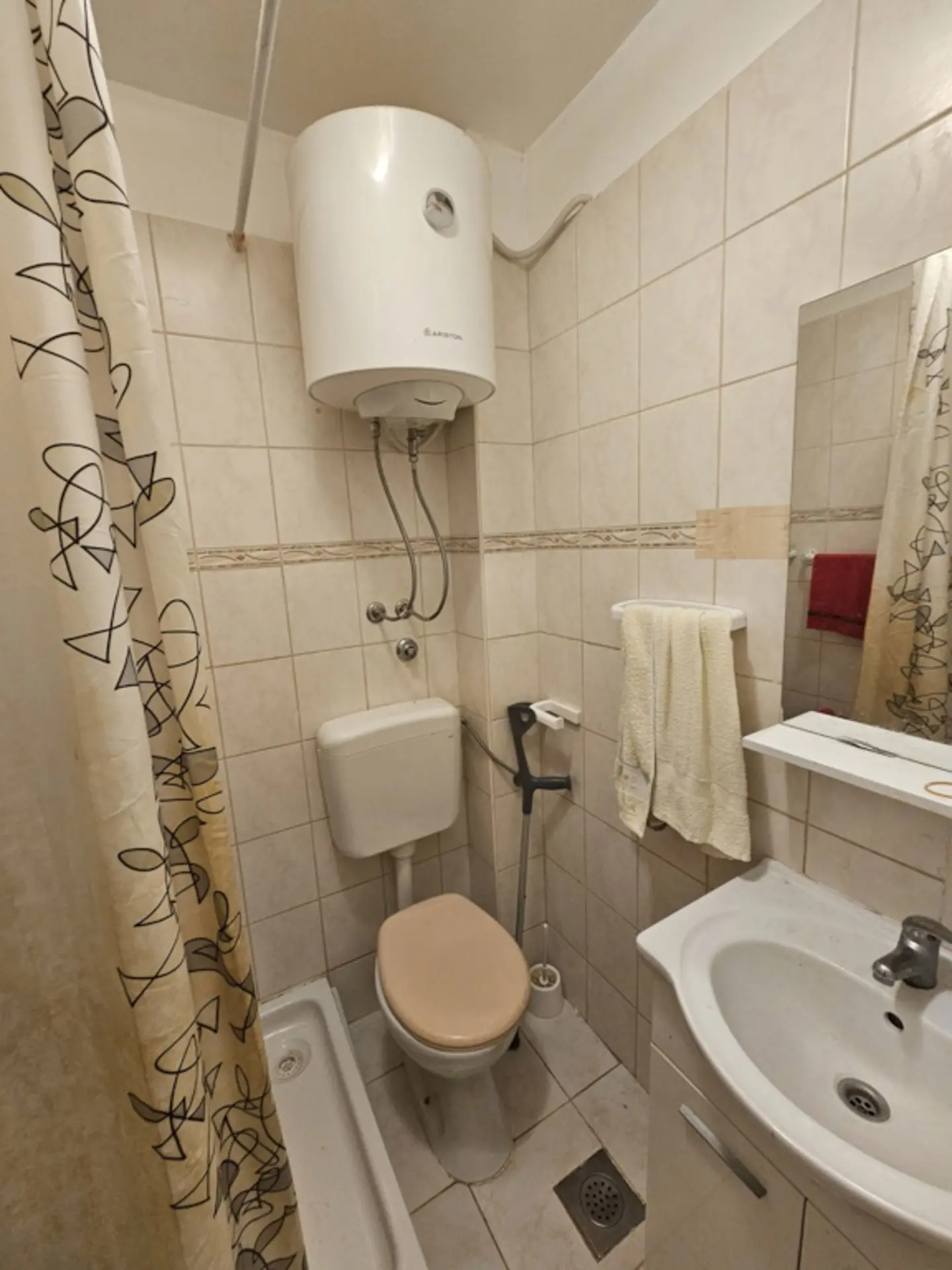 Listing Ad Image
