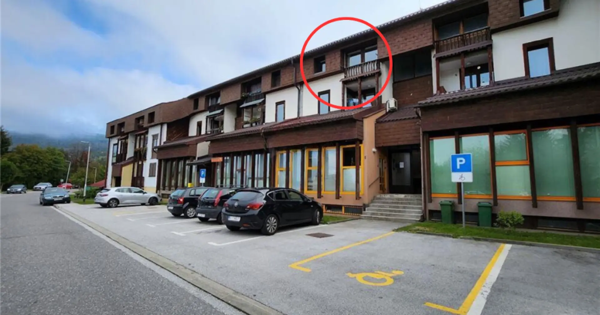 Listing Ad Image