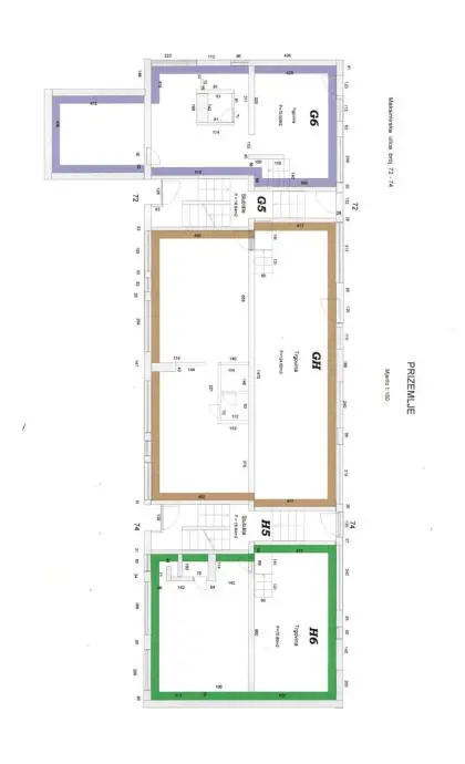 Listing Ad Image