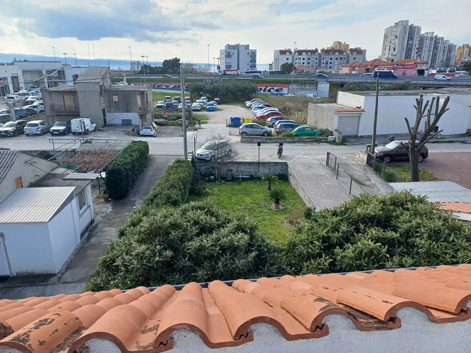 Listing Ad Image