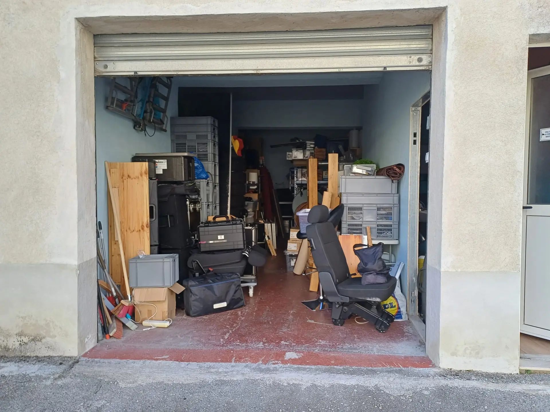Listing Ad Image