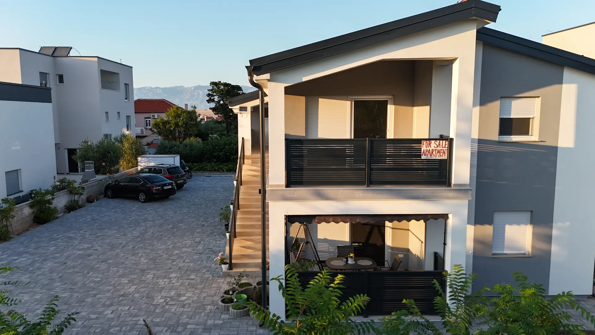 Listing Ad Image