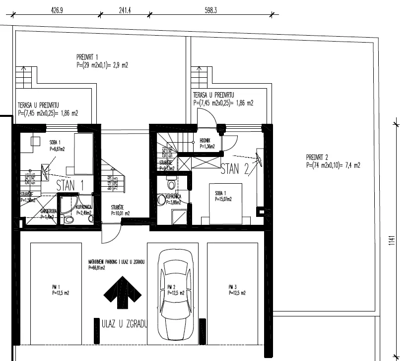 Listing Ad Image