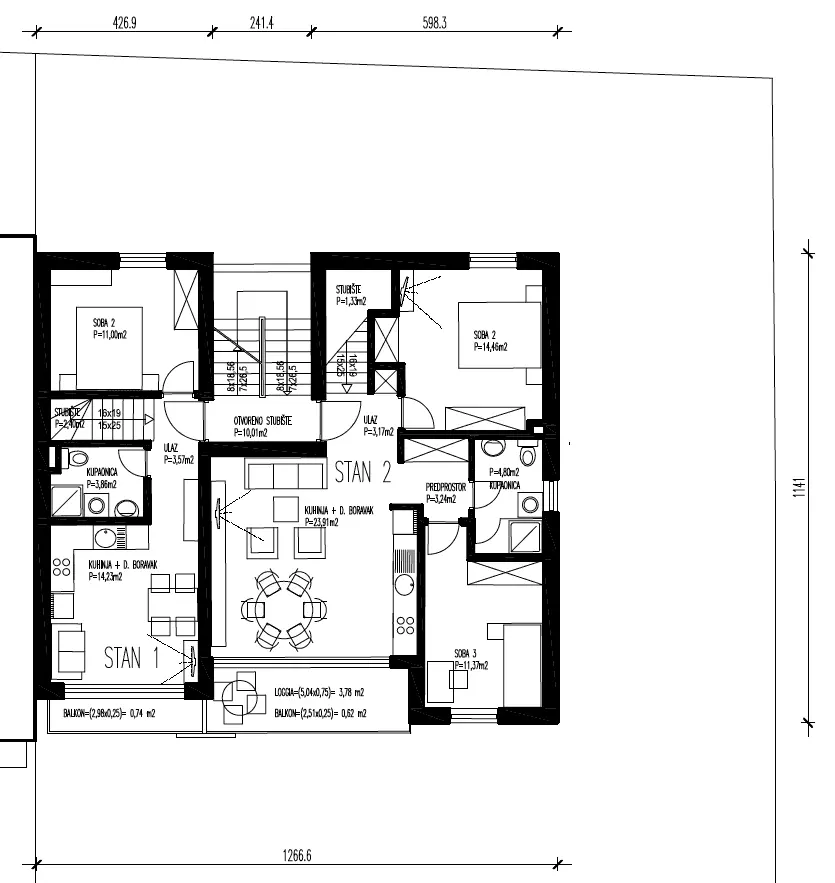 Listing Ad Image