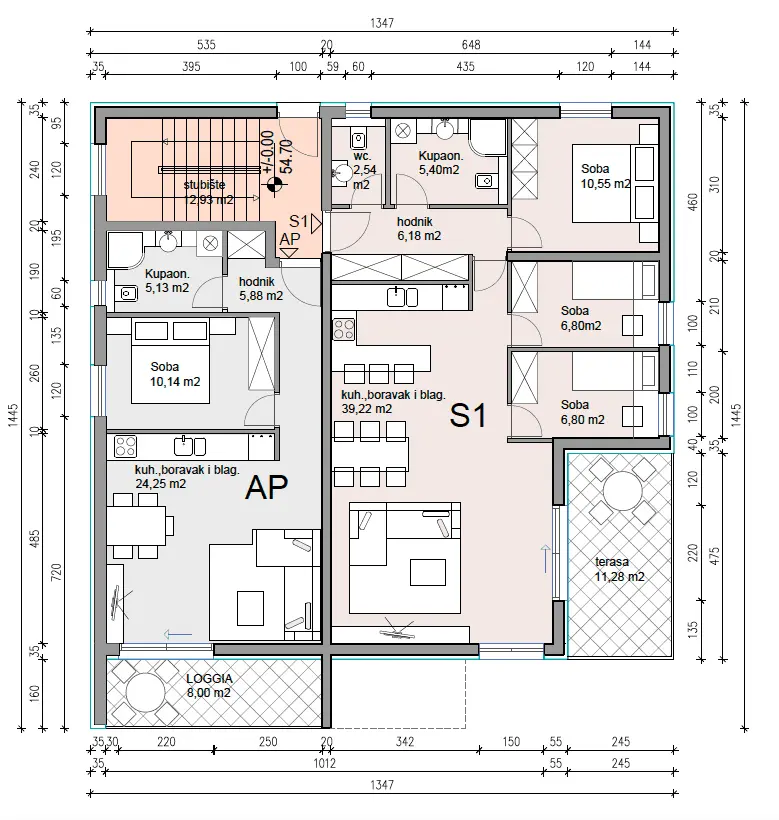 Listing Ad Image