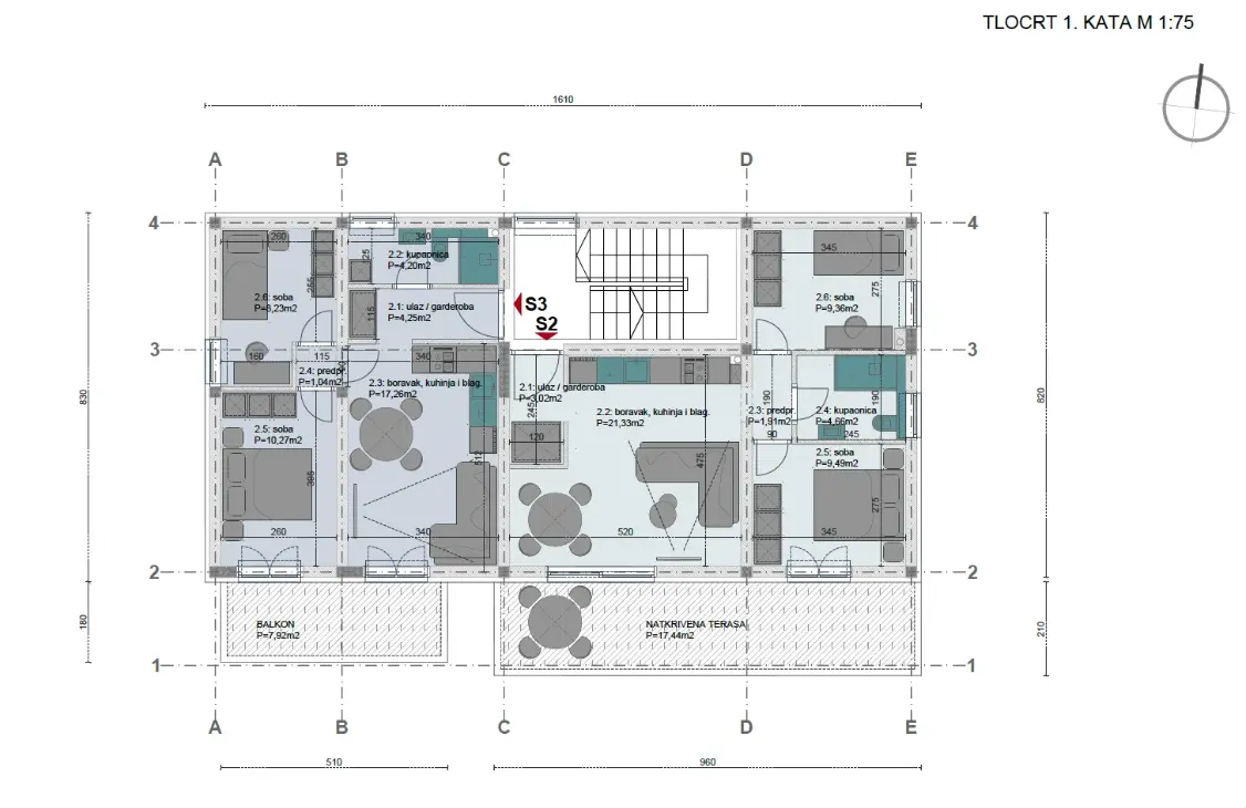 Listing Ad Image