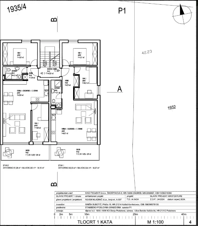 Listing Ad Image