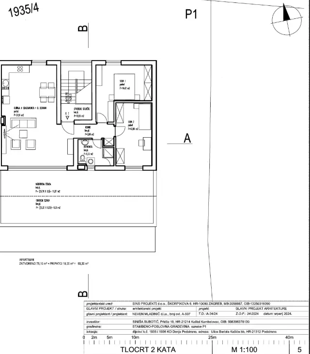 Listing Ad Image