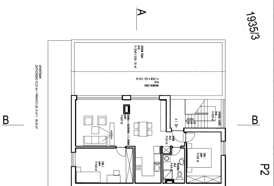 Listing Ad Image