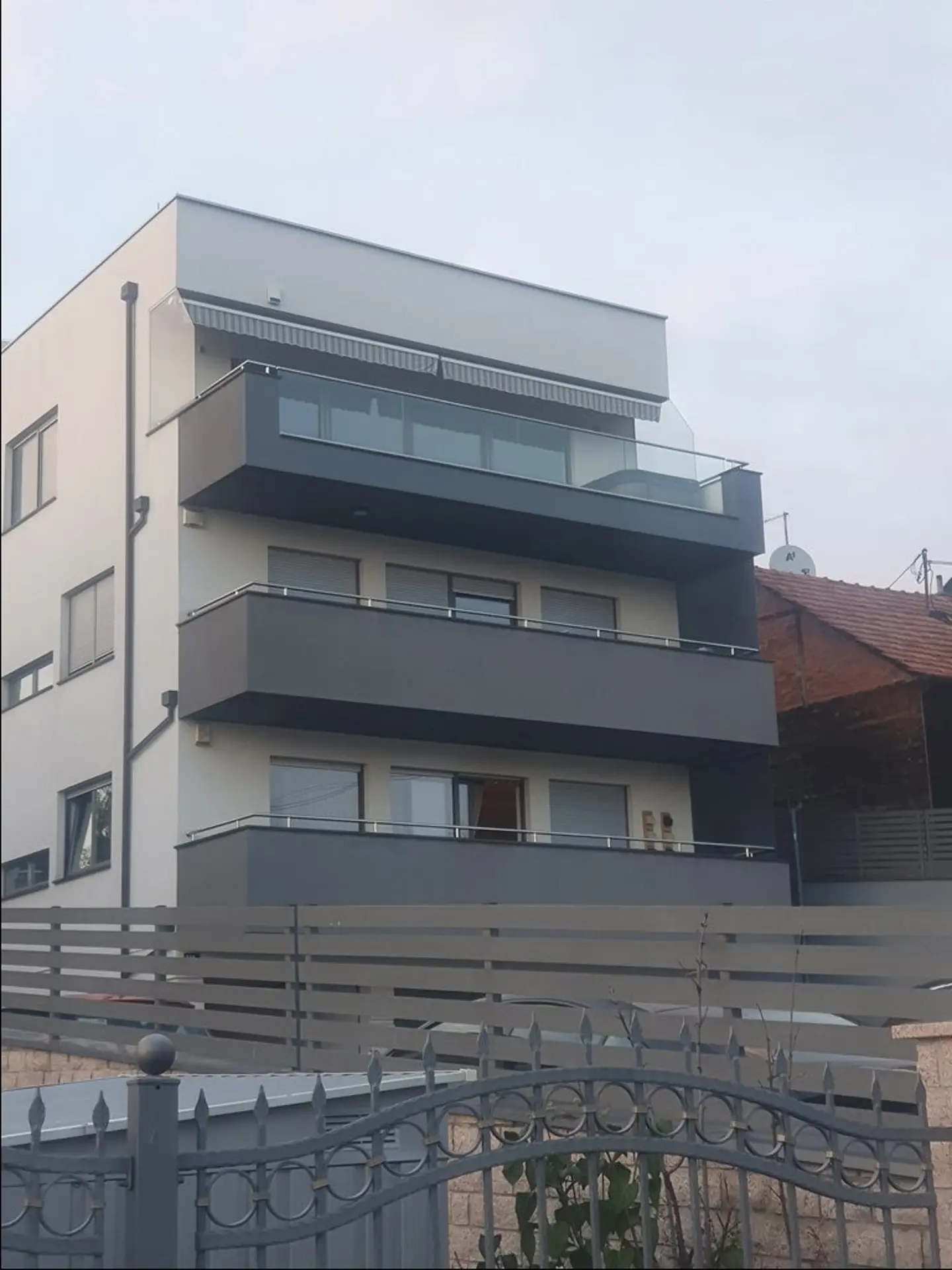 Listing Ad Image