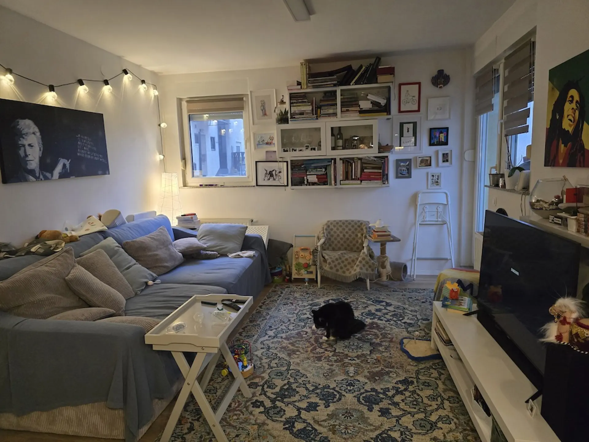 Listing Ad Image