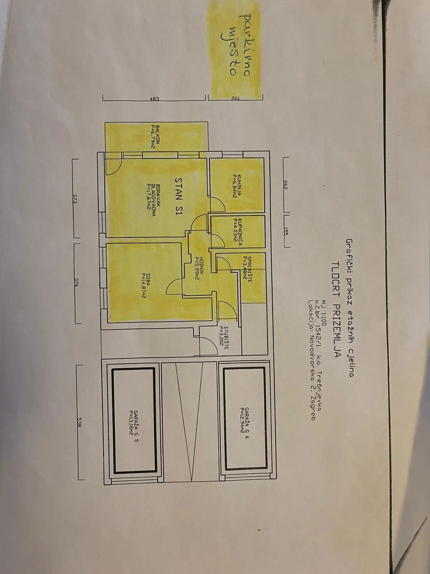 Listing Ad Image