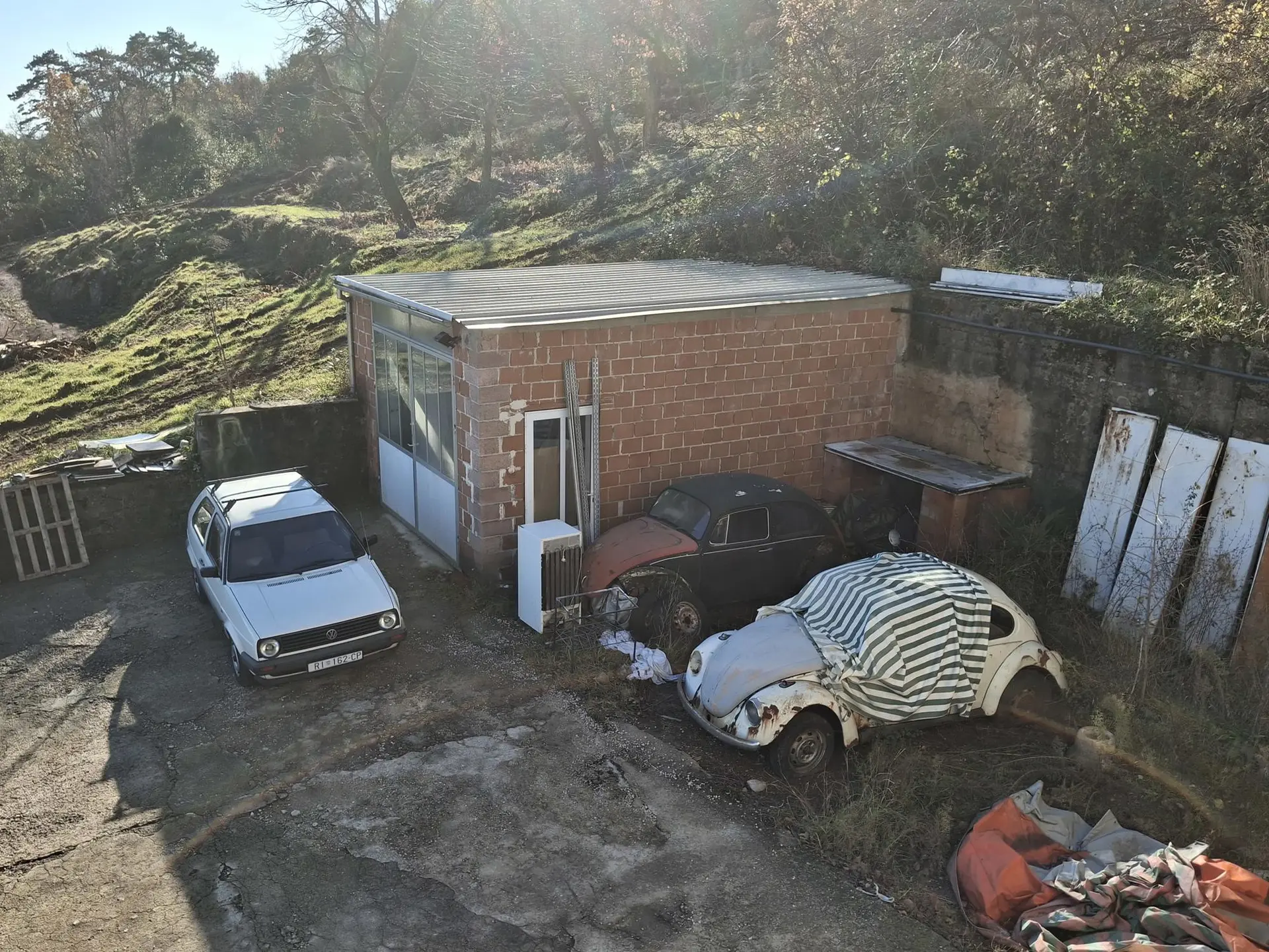 Listing Ad Image