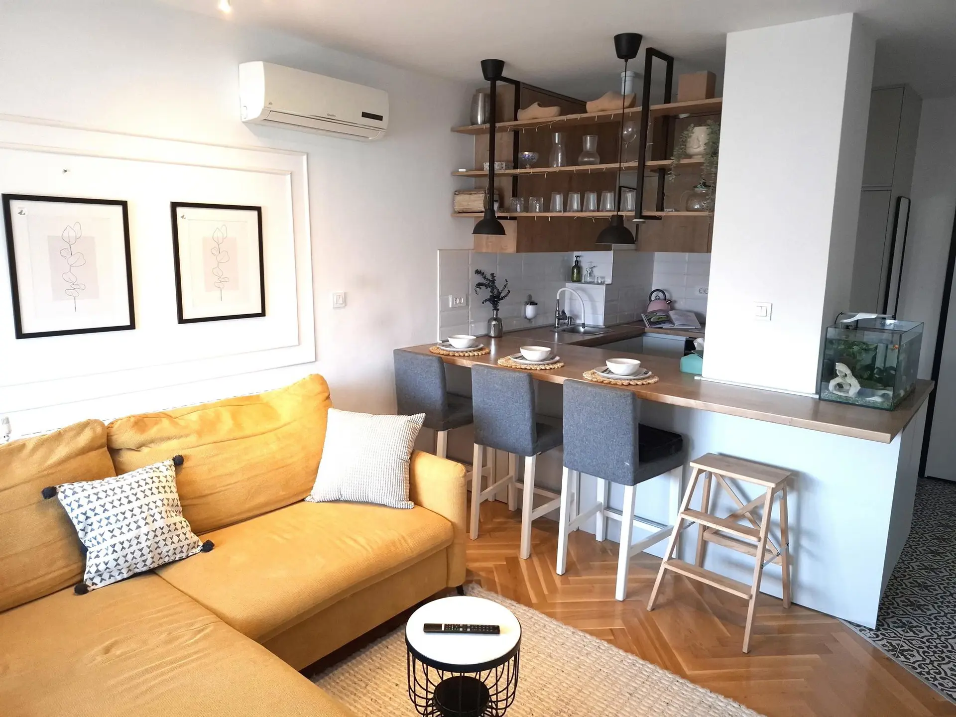 Listing Ad Image