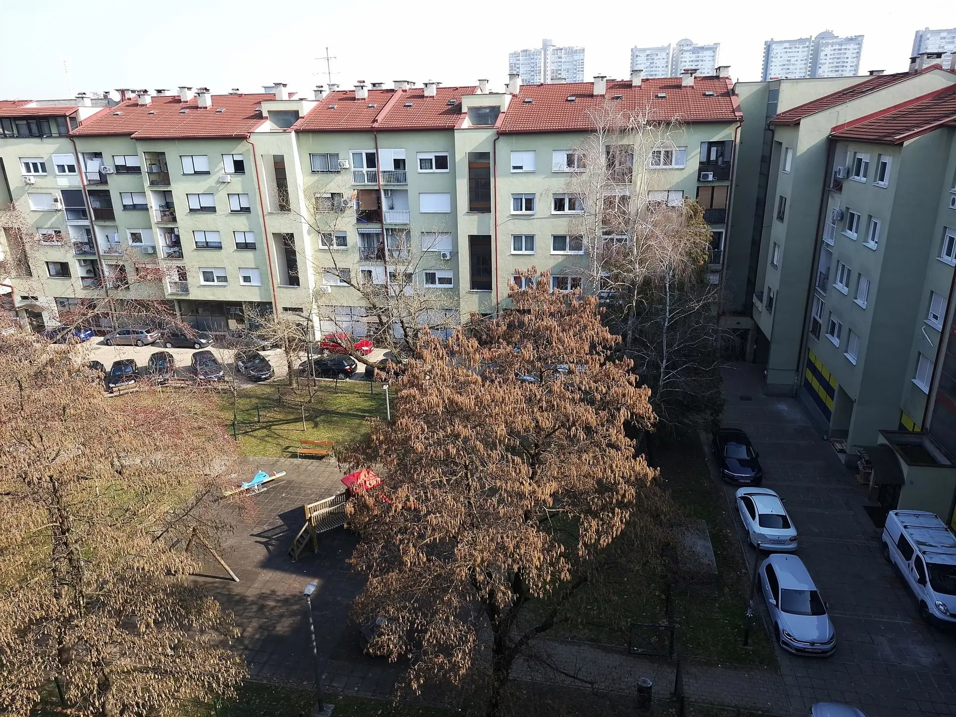 Listing Ad Image