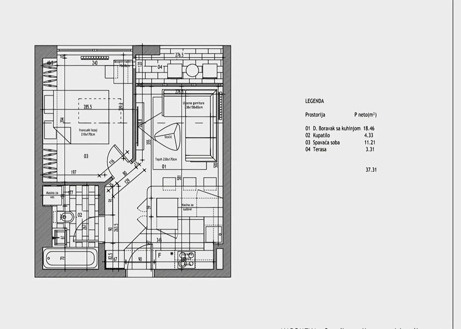 Listing Ad Image