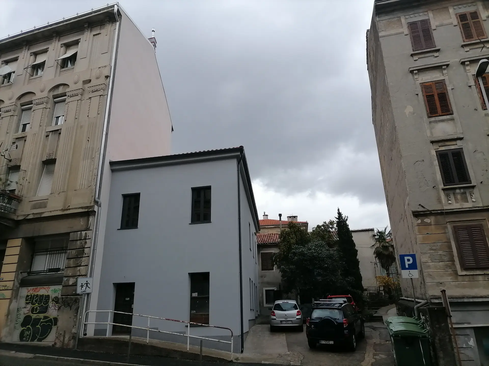 Listing Ad Image